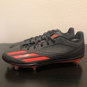 New Adidas Baseball cleats men’s Sz 13